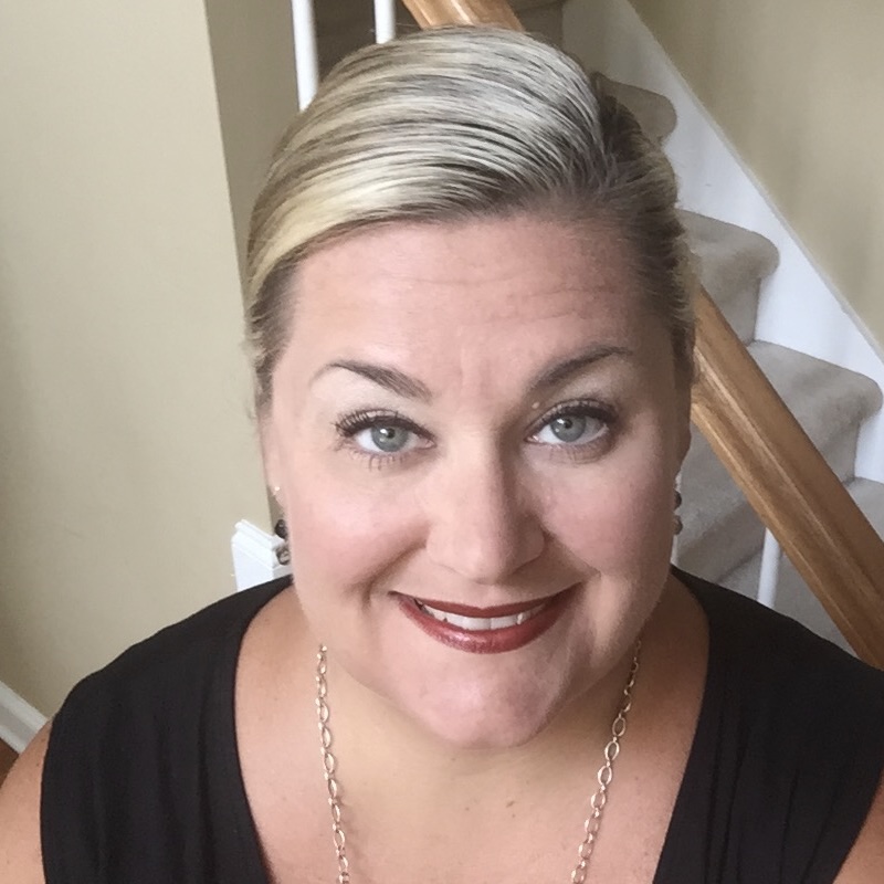 Michelle R Jenkins Michelle Jenkins - Newton Education Foundation